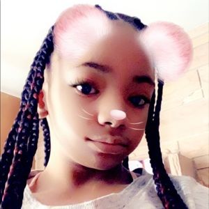 Meet your Posher, Rose